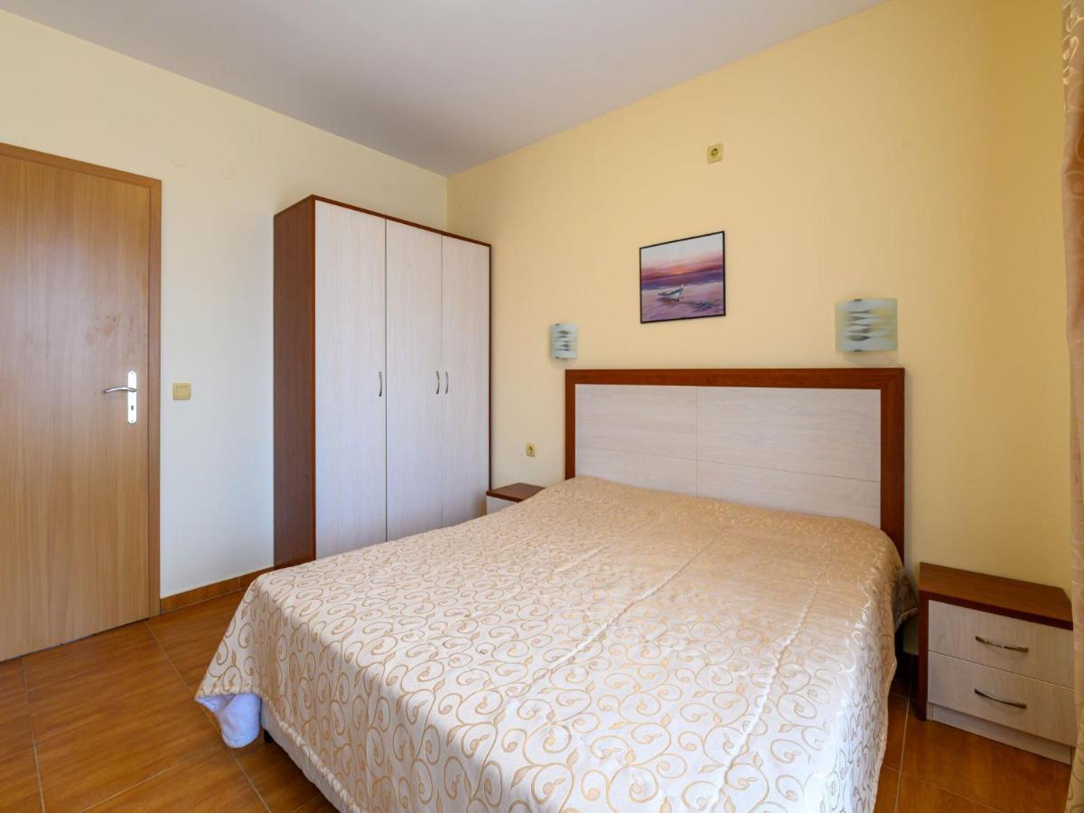 Apartcomplex Panorama Dreams Sveti Vlas Eksteriør billede