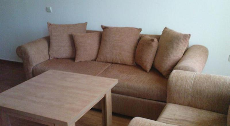 Apartcomplex Panorama Dreams Sveti Vlas Eksteriør billede